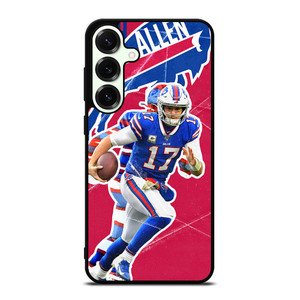 JOSH ALLEN BUFFALO BILLS 2 Samsung Galaxy S25 Plus Case Cover