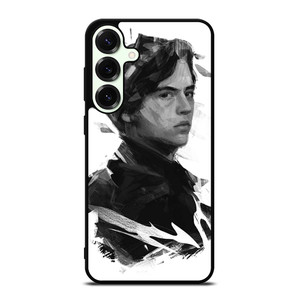 JUGHEAD JONES RIVERDALE ART Samsung Galaxy S25 Plus Case Cover