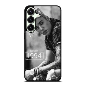JUSTIN BIEBER BELIBER Samsung Galaxy S25 Plus Case Cover