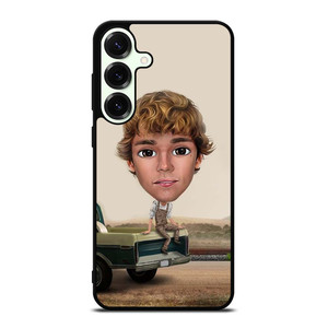 JUSTIN BIEBER HOLY ART Samsung Galaxy S25 Plus Case Cover