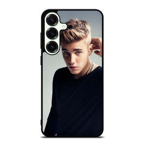 JUSTIN BIEBERS FRAGRANCE Samsung Galaxy S25 Plus Case Cover