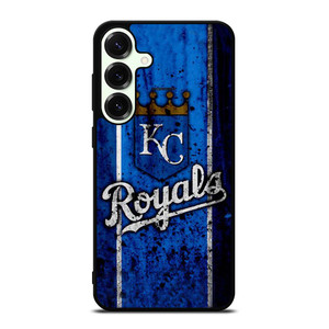 KANSAS CITY ROYALS BASEBALL ICON Samsung Galaxy S25 Plus Case Cover