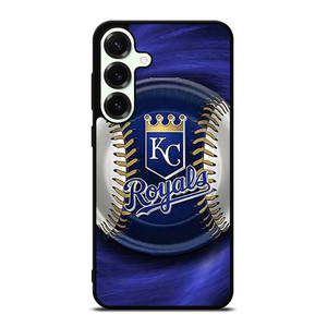 KANSAS CITY ROYALS BASEBALL Samsung Galaxy S25 Plus Case Cover KANSAS CITY ROYALS BASEBALL Samsung Galaxy S25 Plus Case Cover
