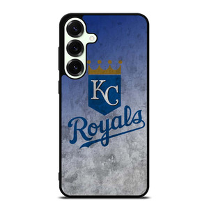 KANSAS CITY ROYALS SYMBOL Samsung Galaxy S25 Plus Case Cover