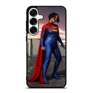 KARA SUPERGIRL SASHA KALLE THE FLASH Samsung Galaxy S25 Plus Case Cover