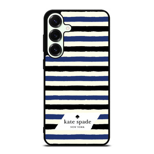 KATE SPADE IN STRIPES Samsung Galaxy S25 Plus Case Cover