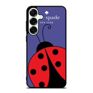KATE SPADE LADYBUG Samsung Galaxy S25 Plus Case Cover