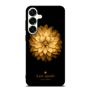 KATE SPADE LOTUS Samsung Galaxy S25 Plus Case Cover