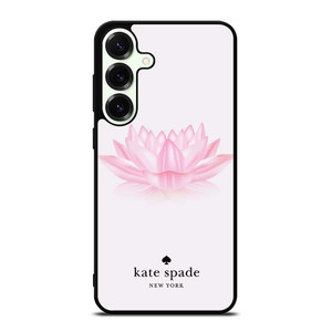 KATE SPADE NEW LOTUS Samsung Galaxy S25 Plus Case Cover