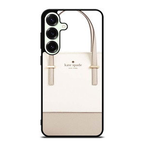 KATE SPADE NEW YORK TOTE Samsung Galaxy S25 Plus Case Cover KATE SPADE NEW YORK TOTE Samsung Galaxy S25 Plus Case Cover