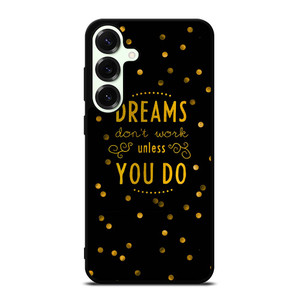 KATE SPADE QUOTE Samsung Galaxy S25 Plus Case Cover KATE SPADE QUOTE Samsung Galaxy S25 Plus Case Cover