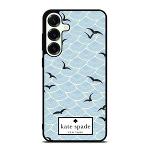KATE SPADE SEAGULL Samsung Galaxy S25 Plus Case Cover