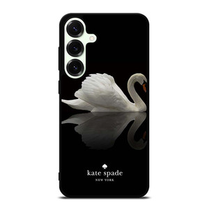 KATE SPADE SWAN Samsung Galaxy S25 Plus Case Cover