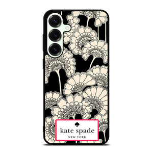 KATE SPADE VINTAGE 2 Samsung Galaxy S25 Plus Case Cover