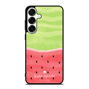 KATE SPADE WATER MELON Samsung Galaxy S25 Plus Case Cover