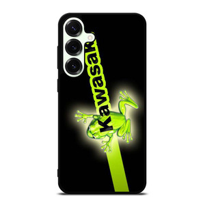 KAWASAKI MOTOR LOGO Samsung Galaxy S25 Plus Case Cover
