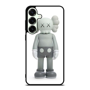 KAWS ACTION FIGURE Samsung Galaxy S25 Plus Case Cover