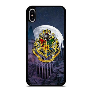 HOGWARTS HOUSE HARRY POTTER 2 iPhone XS Max Case Cover HOGWARTS HOUSE HARRY POTTER 2 iPhone XS Max Case Cover
