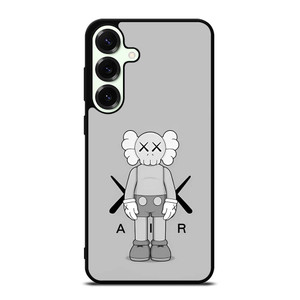 KAWS AIR Samsung Galaxy S25 Plus Case Cover