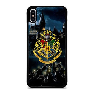 HOGWARTS HOUSE HARRY POTTER iPhone XS Max Case Cover HOGWARTS HOUSE HARRY POTTER iPhone XS Max Case Cover