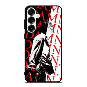 KENDRICK LAMAR DAMN ART Samsung Galaxy S25 Plus Case Cover
