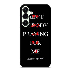 KENDRICK LAMAR FEEL Samsung Galaxy S25 Plus Case Cover
