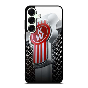 KENWORTH TRUCK EMBLEM 2 Samsung Galaxy S25 Plus Case Cover