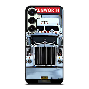 KENWORTH TRUCK LOGO Samsung Galaxy S25 Plus Case Cover