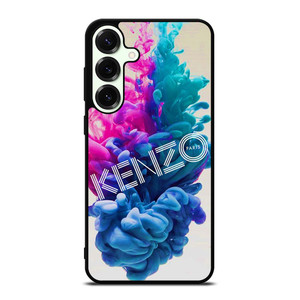 KENZO PARIS COLOR FULL Samsung Galaxy S25 Plus Case Cover KENZO PARIS COLOR FULL Samsung Galaxy S25 Plus Case Cover