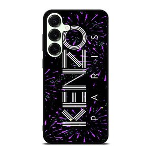 KENZO PARIS SYMBOL Samsung Galaxy S25 Plus Case Cover KENZO PARIS SYMBOL Samsung Galaxy S25 Plus Case Cover