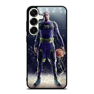 KEVIN DURANT 35 BASEBALL Samsung Galaxy S25 Plus Case Cover
