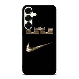 KING LEBRON JAMES NIKE METAL Samsung Galaxy S25 Plus Case Cover KING LEBRON JAMES NIKE METAL Samsung Galaxy S25 Plus Case Cover