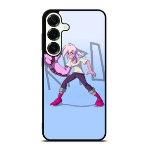 KIPO CARTOON CHARACTER 2 Samsung Galaxy S25 Plus Case Cover