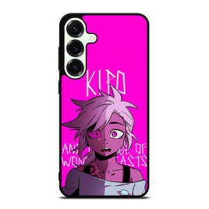 KIPO CARTOON CHARACTER Samsung Galaxy S25 Plus Case Cover KIPO CARTOON CHARACTER Samsung Galaxy S25 Plus Case Cover