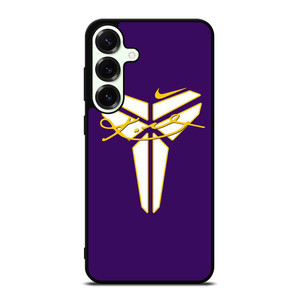 KOBE BRYANT BLACK MAMBA SIGNATURE NIKE Samsung Galaxy S25 Plus Case Cover