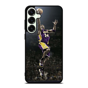 KOBE BRYANT LAKERS JUMP Samsung Galaxy S25 Plus Case Cover