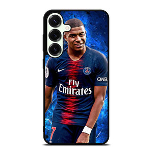 KYLIAN MBAPPE PARIS SAINT GERMAIN Samsung Galaxy S25 Plus Case Cover