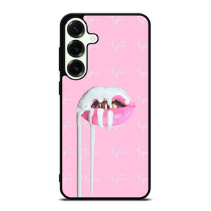 KYLIE JENNER LIPS Samsung Galaxy S25 Plus Case Cover