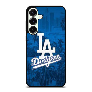 LA DODGERS LOGO LOS ANGELES Samsung Galaxy S25 Plus Case Cover