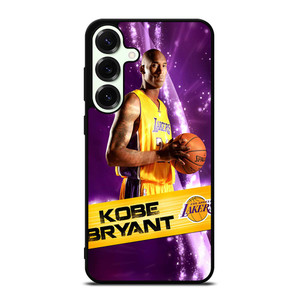 LA LAKERS KOBE BRYANT NBA Samsung Galaxy S25 Plus Case Cover
