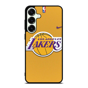 LA LAKERS LOGO Samsung Galaxy S25 Plus Case Cover
