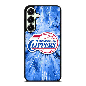 LA LOS ANGELES CLIPPERS LOGO Samsung Galaxy S25 Plus Case Cover LA LOS ANGELES CLIPPERS LOGO Samsung Galaxy S25 Plus Case Cover