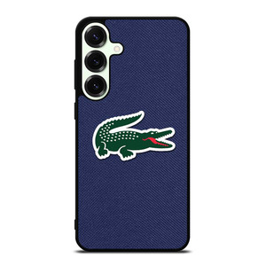 LACOSTE LOGO Samsung Galaxy S25 Plus Case Cover