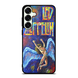 LED ZEPPELIN ART Samsung Galaxy S25 Plus Case Cover