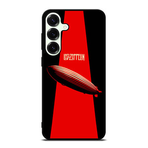 LED ZEPPELIN MOTHERSHIP ALBUM COVER Samsung Galaxy S25 Plus Case Cover