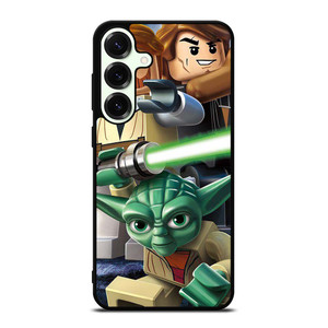 LEGO STAR WARS THE FORCE AWAKENS Samsung Galaxy S25 Plus Case Cover