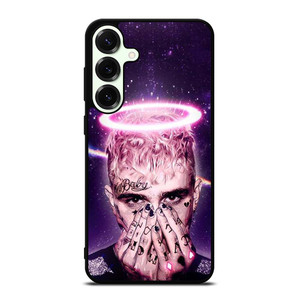 LIL PEEP ART Samsung Galaxy S25 Plus Case Cover