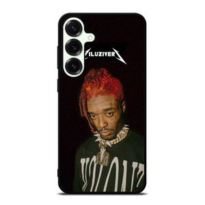 LIL UZI VERT RAPPER Samsung Galaxy S25 Plus Case Cover