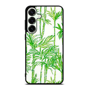 LILLY PULITZER BAMBOO TREE Samsung Galaxy S25 Plus Case Cover LILLY PULITZER BAMBOO TREE Samsung Galaxy S25 Plus Case Cover