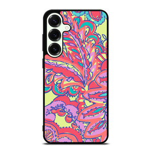 LILLY PULITZER VINTAGE Samsung Galaxy S25 Plus Case Cover
